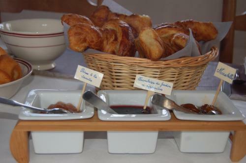 Bed & Breakfast La Chaiserie
