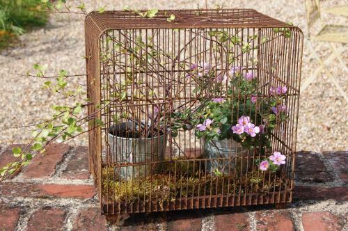 Bed & Breakfast La Chaiserie