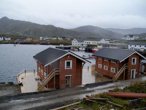 Apartamento Northcape Seapark
