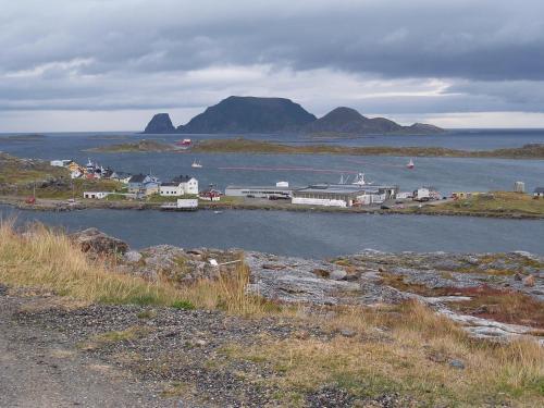 Apartamento Northcape Seapark