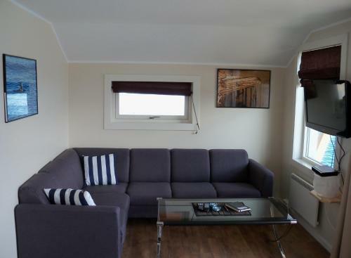 Apartamento Northcape Seapark