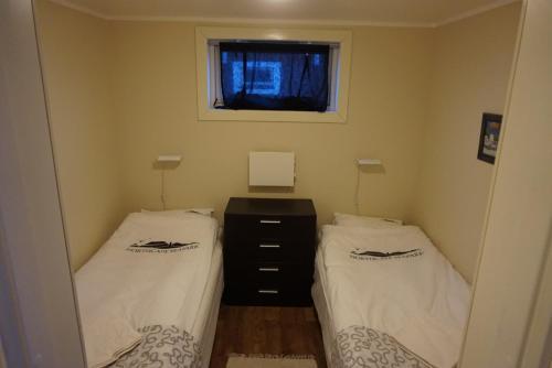 Apartamento Northcape Seapark