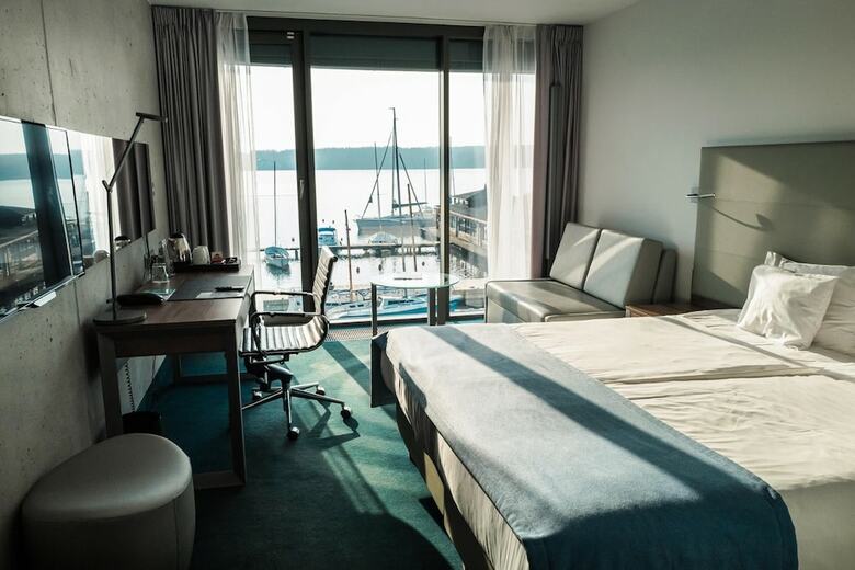 Przysta? Hotel&spa