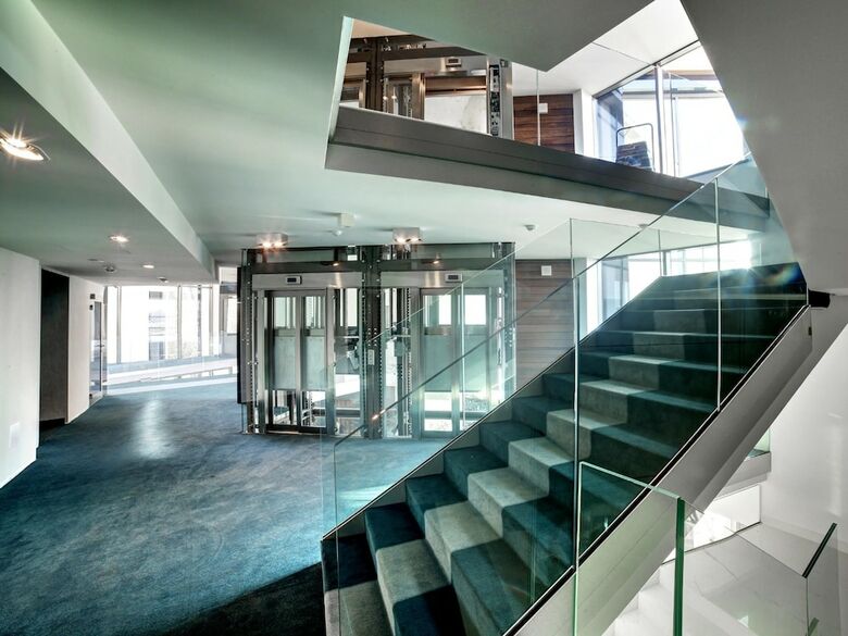 Przysta? Hotel&spa