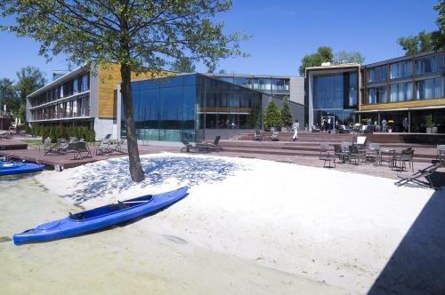 Przysta? Hotel&spa