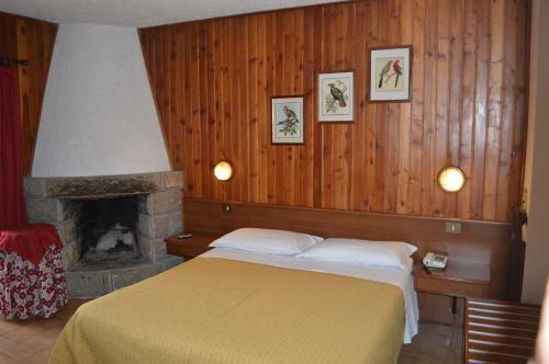 Hotel Albergo Sella