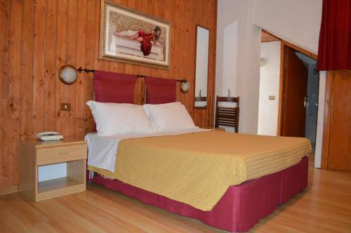 Hotel Albergo Sella