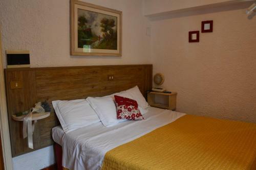 Hotel Albergo Sella