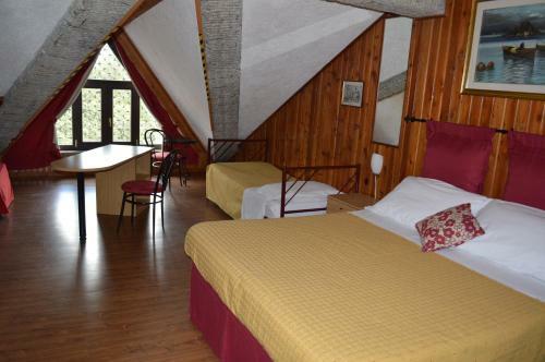 Hotel Albergo Sella