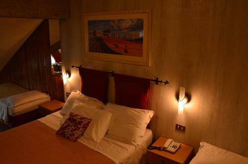 Hotel Albergo Sella