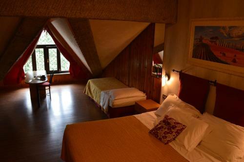 Hotel Albergo Sella