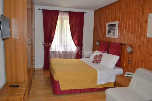 Hotel Albergo Sella