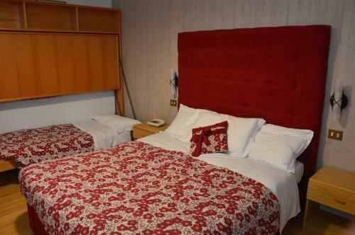 Hotel Albergo Sella
