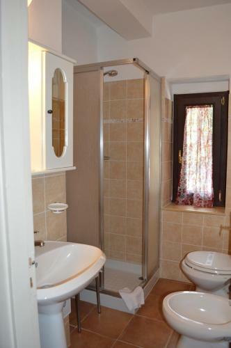Hotel Albergo Sella