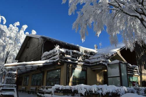 Hotel Albergo Sella