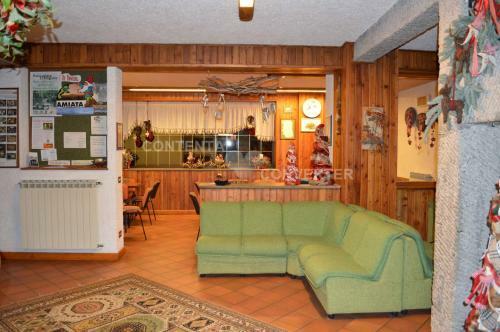 Hotel Albergo Sella