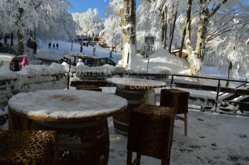 Hotel Albergo Sella