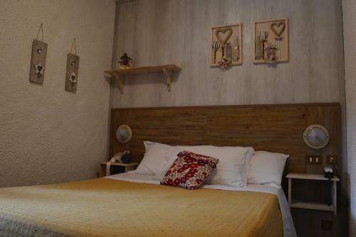 Hotel Albergo Sella