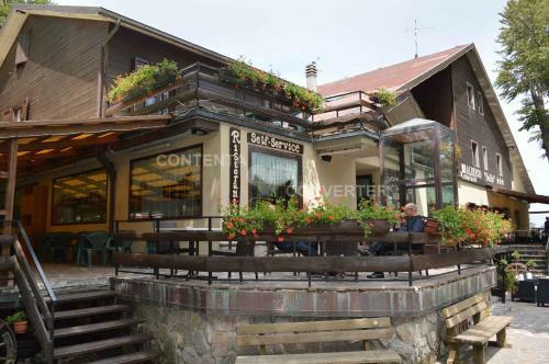 Hotel Albergo Sella