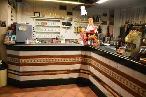 Hotel Albergo Sella