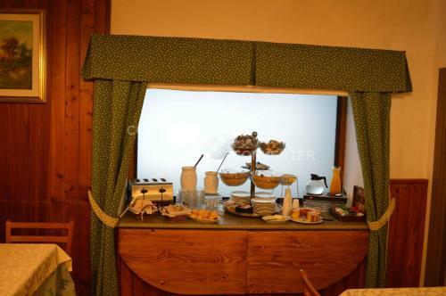 Hotel Albergo Sella