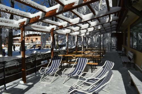 Hotel Albergo Sella