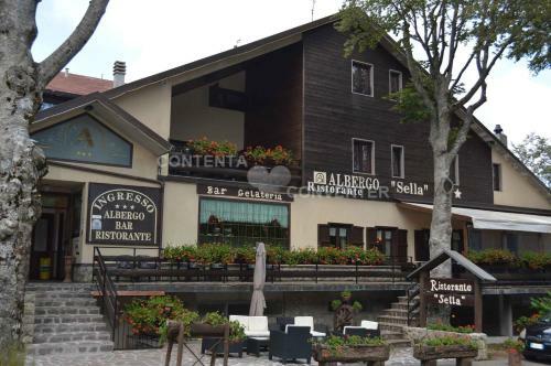 Hotel Albergo Sella