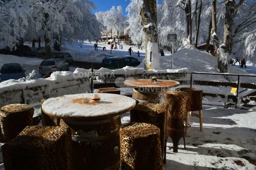 Hotel Albergo Sella