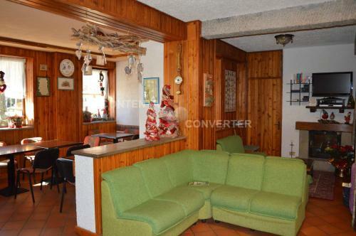 Hotel Albergo Sella