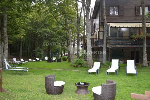 Hotel Albergo Sella