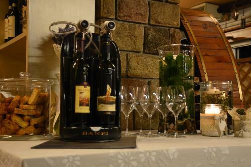Hotel Albergo Sella