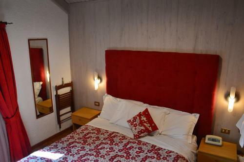 Hotel Albergo Sella