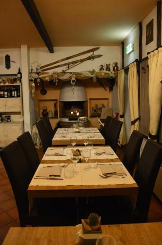 Hotel Albergo Sella