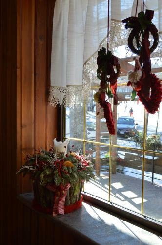 Hotel Albergo Sella