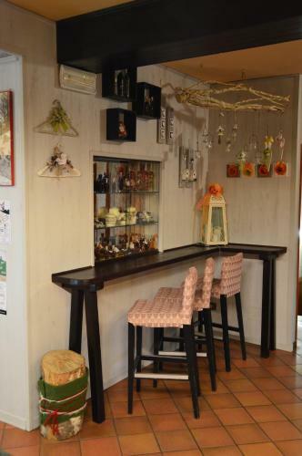 Hotel Albergo Sella
