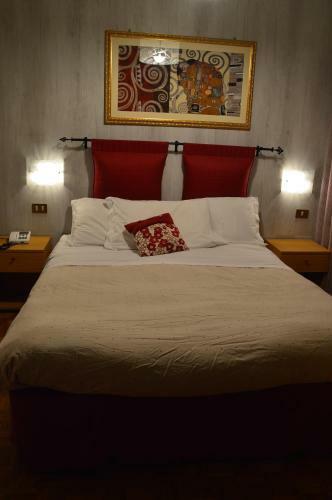 Hotel Albergo Sella