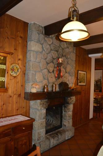 Hotel Albergo Sella