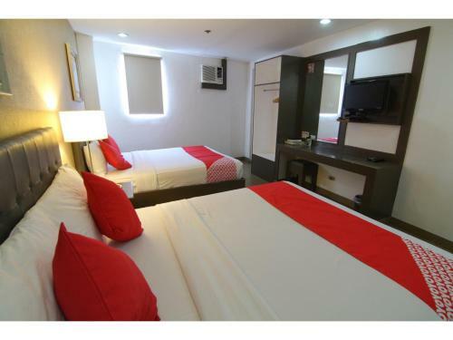 24h Apartment Hotel