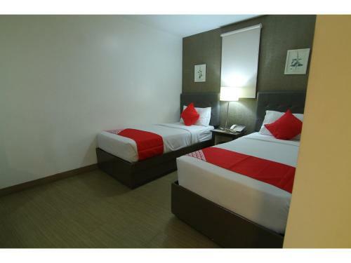 24h Apartment Hotel