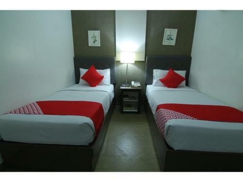 24h Apartment Hotel