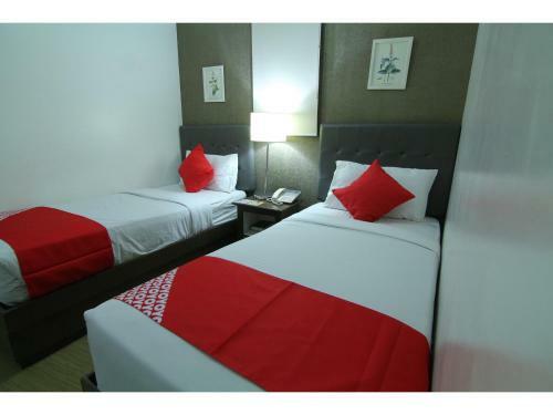 24h Apartment Hotel