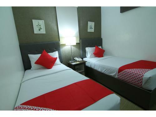 24h Apartment Hotel