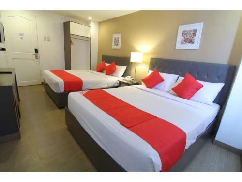 24h Apartment Hotel