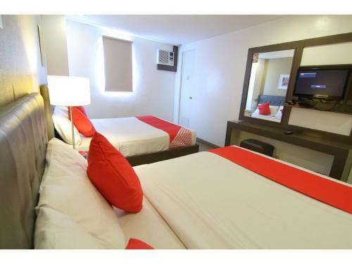 24h Apartment Hotel
