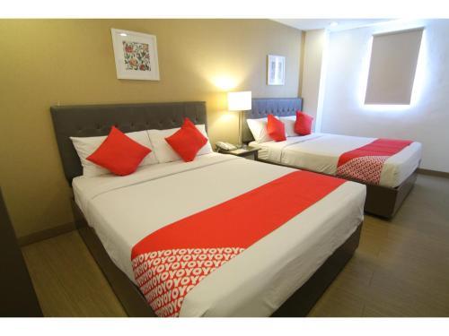 24h Apartment Hotel