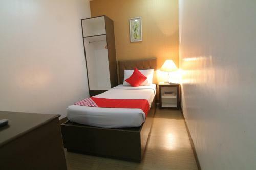 24h Apartment Hotel