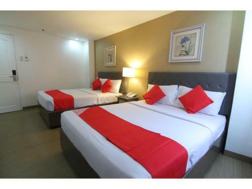 24h Apartment Hotel