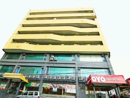 24h Apartment Hotel