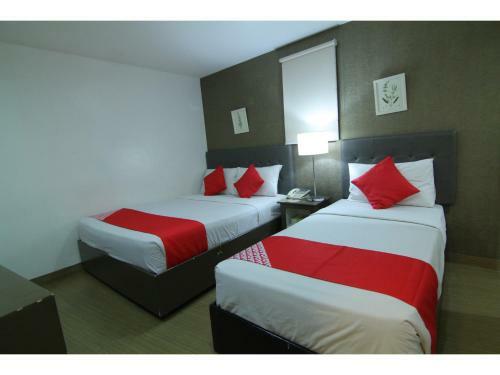 24h Apartment Hotel