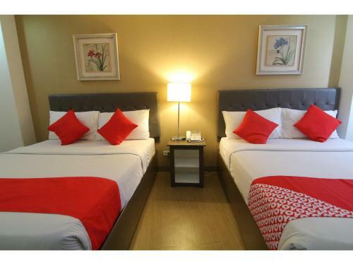24h Apartment Hotel